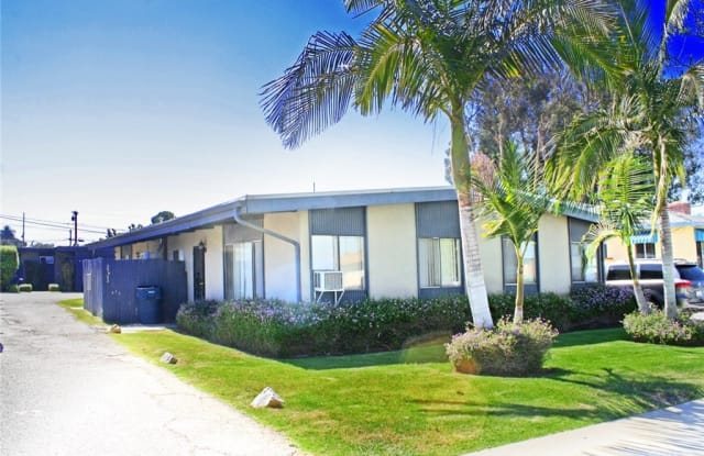 25355 Oak Street - 25355 Oak Street, Lomita, CA 90717