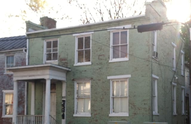 304 N. Kent Street - #3 - 304 North Kent Street, Winchester, VA 22601