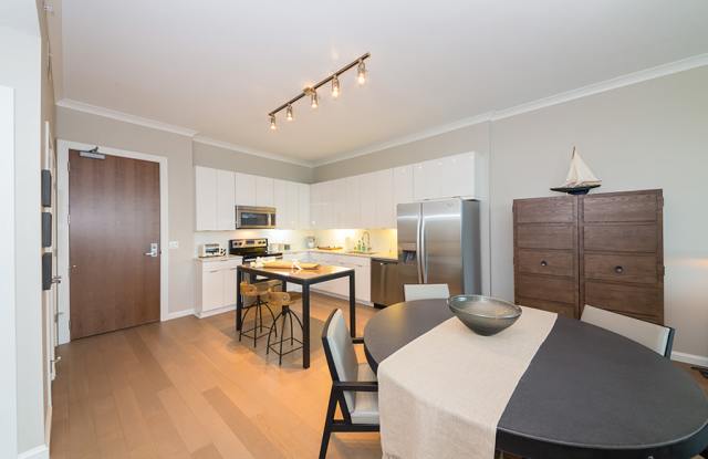 The Residence Buckhead Atlanta photos photos