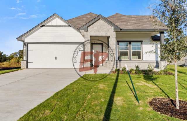 5855 Foggy Lagoon Drive - 5855 Foggy Lagoon Drive, Waco, TX 76708