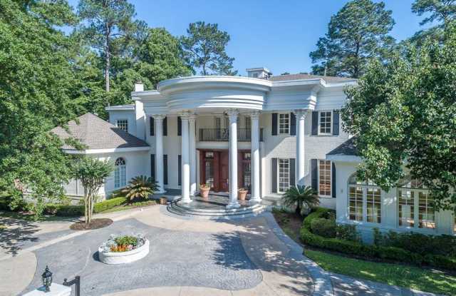 11600 Arrowwood Circle - 11600 Arrowwood Circle, Piney Point Village, TX 77063