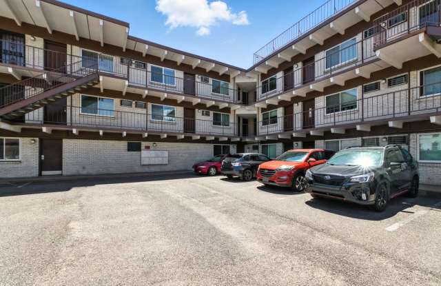 1 Bed 1 Bath Condo In The Heart Of Denver photos photos