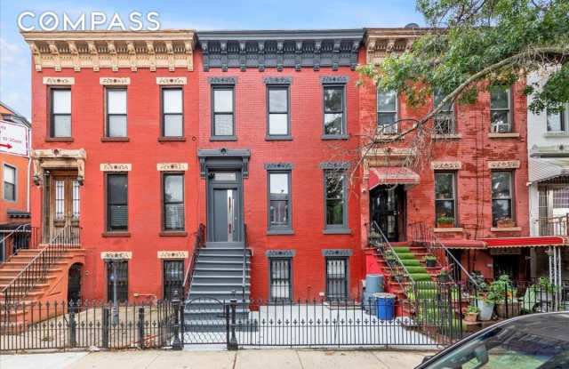 448 Halsey Street photos photos