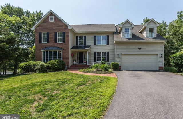 3255 CHRISLAND DRIVE - 3255 Chrisland Drive, Annapolis Neck, MD 21403