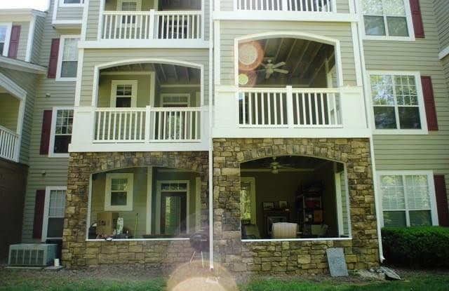 913 Sandringham Drive - 913 Sandringham Drive, Milton, GA 30004