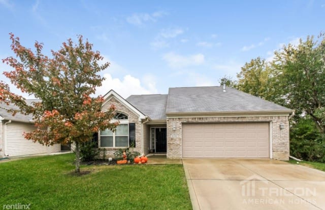 11705 Whisper Cove Drive - 11705 Whisper Cove Drive, Fishers, IN 46037