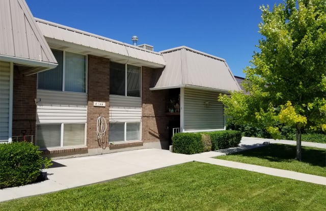 4144 S. 3200 W. - 1 - 4144 S 3200 W, West Valley City, UT 84119
