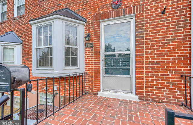 8446 LOCH RAVEN Boulevard Gallery 4