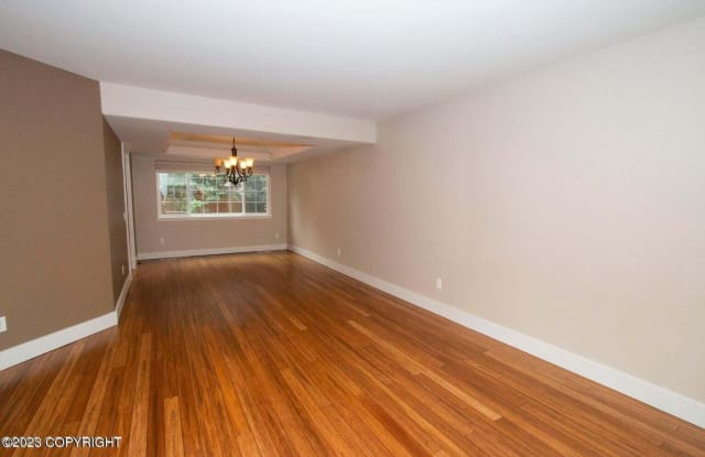 8706 Inyo Circle - 8706 Inyo Circle, Anchorage, AK 99577