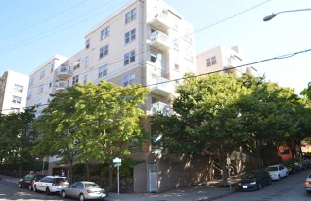 Ambassador II - 1BR Condo - Great Location in Capitol Hill! photos photos