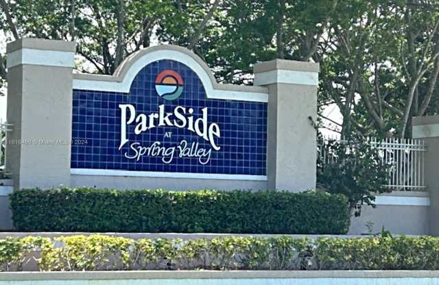 16553 NW 21st St - 16553 Northwest 21st Street, Pembroke Pines, FL 33028
