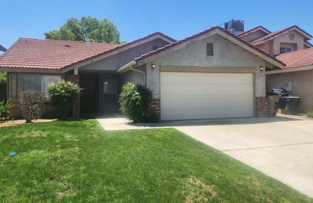 7917 Cold Creek Ct. -House - 7917 Cold Creek Court, Bakersfield, CA 93313