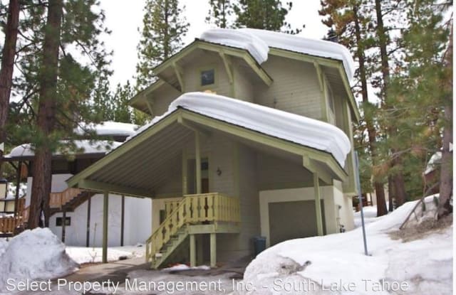 3397 Pinehill Rd - 3397 Pine Hill Road, South Lake Tahoe, CA 96150 3397 Pinehill Rd - 3397 Pine Hill Road, South Lake Tahoe, CA 96150