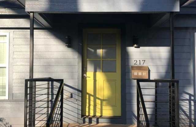 217 N. Waverly - 217 N Waverly Dr, Dallas, TX 75208