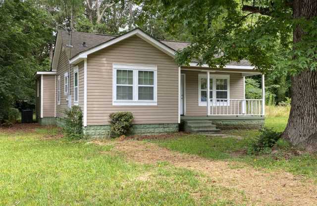 108 Leon Street - 108 Leon Street Southwest, Rome, GA 30165