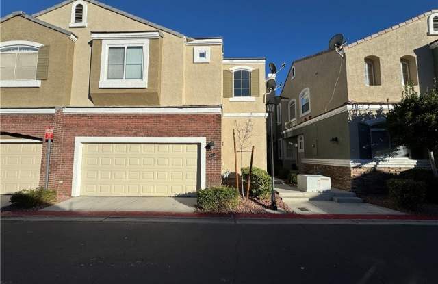 964 Coatbridge Street - 964 Coatbridge Street, Las Vegas, NV 89145