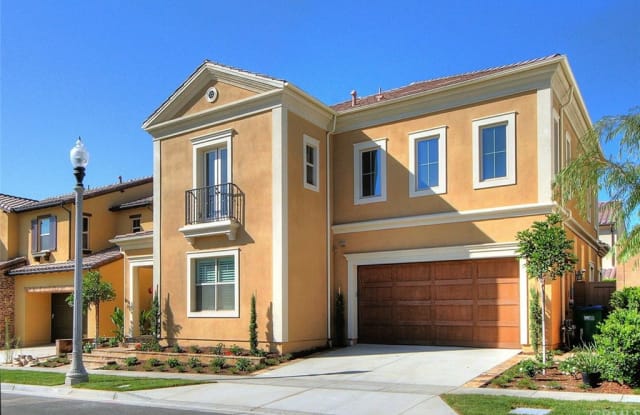 58 Walden - 58 Walden, Irvine, CA 92620