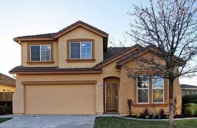 Beautiful 4-Bedroom Home in West Roseville – Available Now! SEE VIDEO photos photos