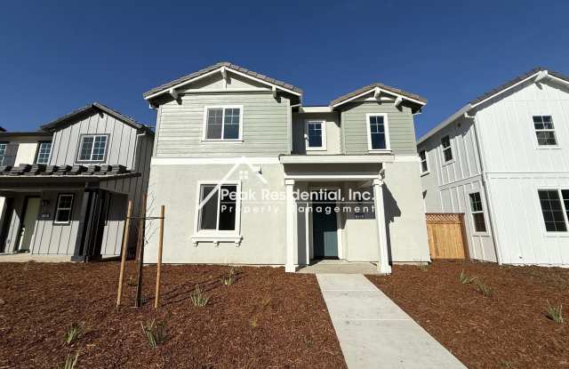 Brand New West Sacramento 4bd/3ba Home photos photos