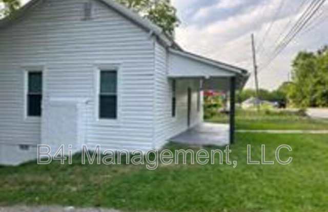 1615 Vinson Highway Southeast - 1615 Vinson Highway, Baldwin County, GA 31061