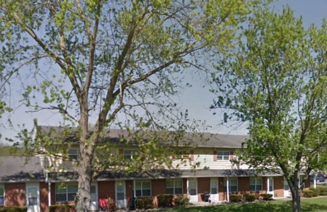 200 Salisbury Rd - 200 Salisbury Road, Wayne County, IN 47374