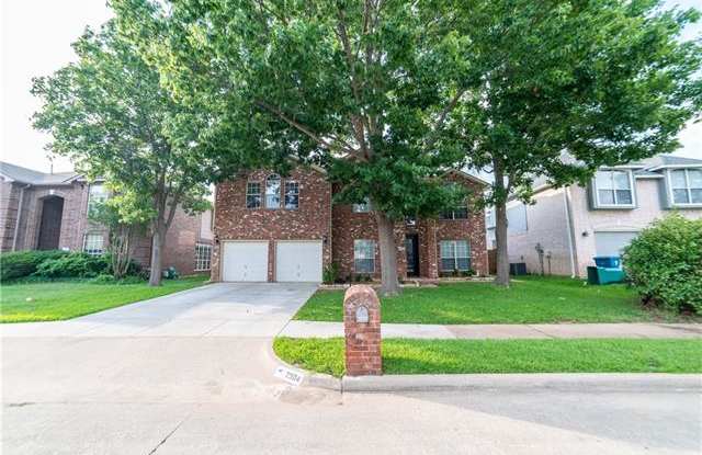 2504 Katina Drive - 2504 Katina Drive, Flower Mound, TX 75028