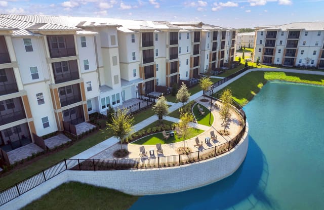 The Reserve at Clyde Morris Landings photos photos
