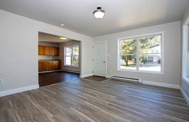Three bedroom home Gallery 4