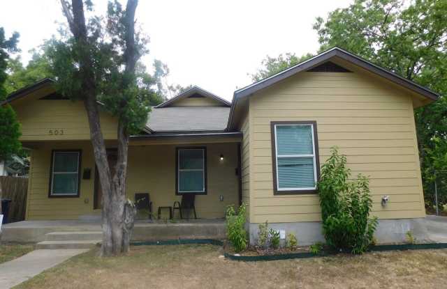 503 E MITCHELL unit: 101 photos photos