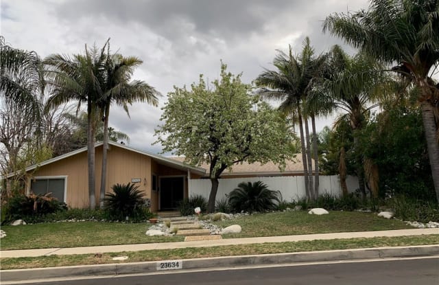 23634 Aetna Street - 23634 W Aetna St, Los Angeles, CA 91367