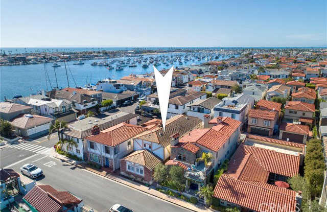 105 Via San Remo - 105 Via San Remo, Newport Beach, CA 92663