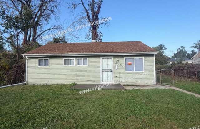 Newly remodeled,  3 Bedroom • 1 Bathroom home. Gallery 1