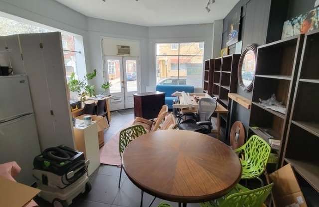 1224 Tasker St - 1224 Tasker Street, Philadelphia, PA 19148