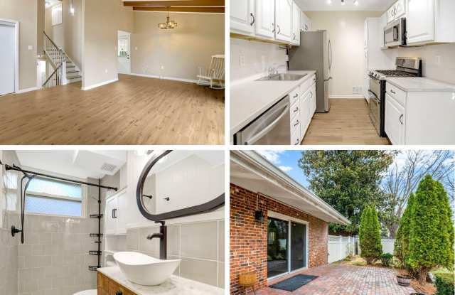 2800 JOSEPH MAKELL Court photos photos