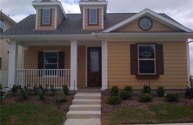 1238 Chattahoochee Drive - 1238 Chattahoochee Drive, Savannah, TX 76227