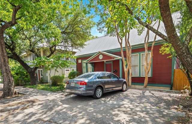 209 E. 31st St - Walking distance to UT free standing house with a yard Gallery 3