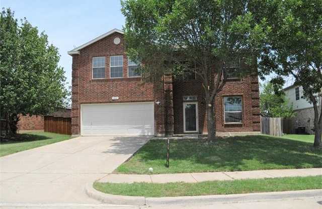 7801 Hidden Path Lane - 7801 Hidden Path Lane, Denton, TX 76210