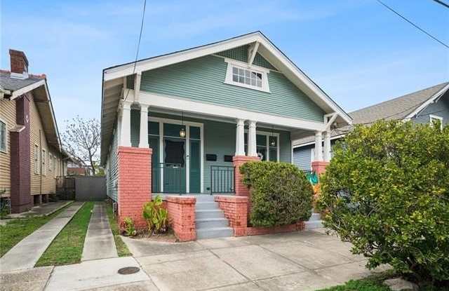 1537 ANNUNCIATION Street photos photos