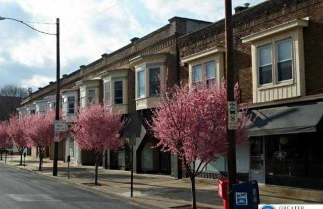 606 W Broad Street photos photos