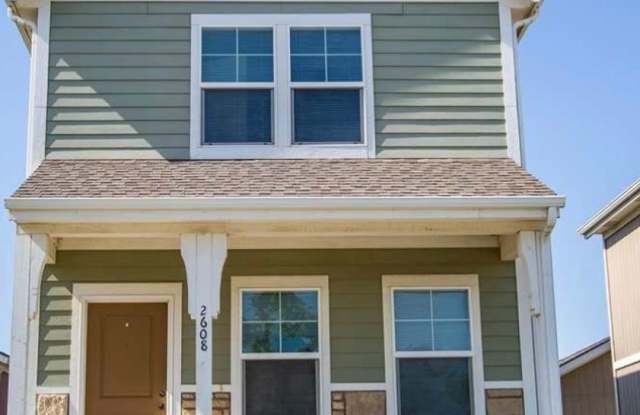 2608 Valentine Lane photos photos
