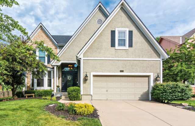 4 Bed 4 Bath (2 Full, 2 Half) - 12194 South Rene Street, Olathe, KS 66062 4 Bed 4 Bath (2 Full, 2 Half) - 12194 South Rene Street, Olathe, KS 66062