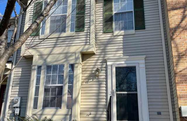 20517 LOWFIELD Drive - 20517 Lowfield Drive, Germantown, MD 20874