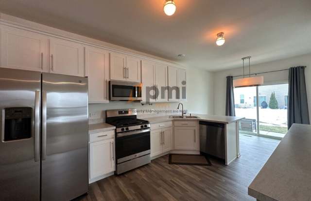 1765 East 110th place - 1765 East 110th place, Crown Point, IN 46307