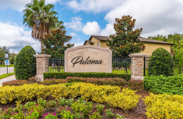 486 CABERNET PL - 486 Cabernet Place, St. Johns County, FL 32084