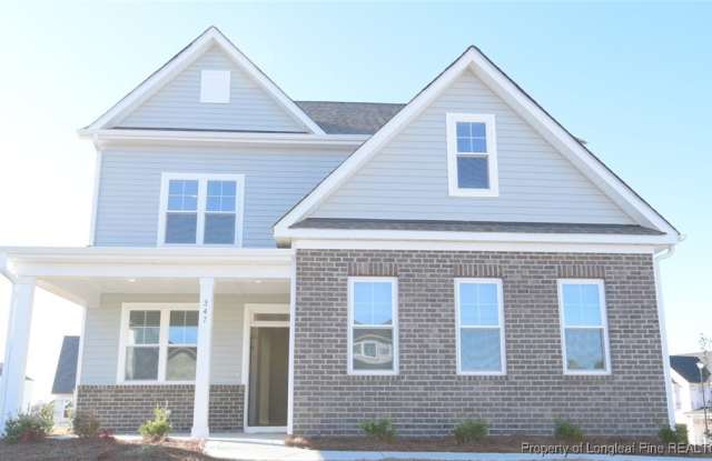 347 Brentmoor Drive - 347 Brentmoor Drive, Hoke County, NC 28376 347 Brentmoor Drive - 347 Brentmoor Drive, Hoke County, NC 28376