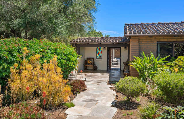 This Beautiful Hacienda Style Home combines the Best of Indoor-Outdoor Living photos photos
