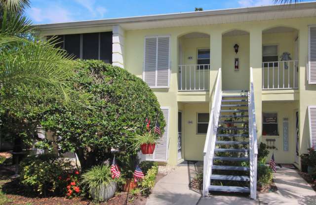 Venice Seasonal Condo in Plantation Golf and Country Club - 441 Cerromar Lane, Sarasota County, FL 34293