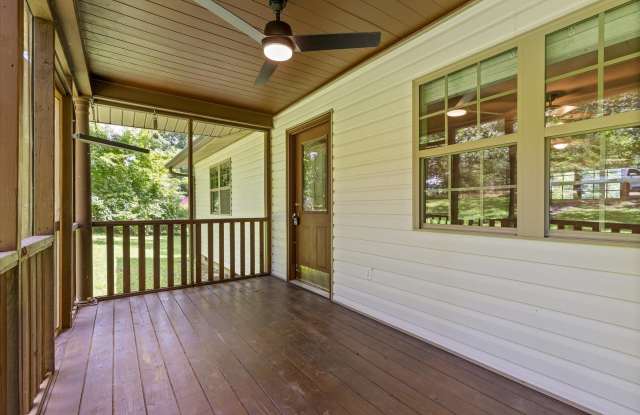 1204 Timesville Road Gallery 4