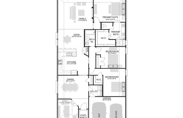 3428 flatiron Drive Gallery 2