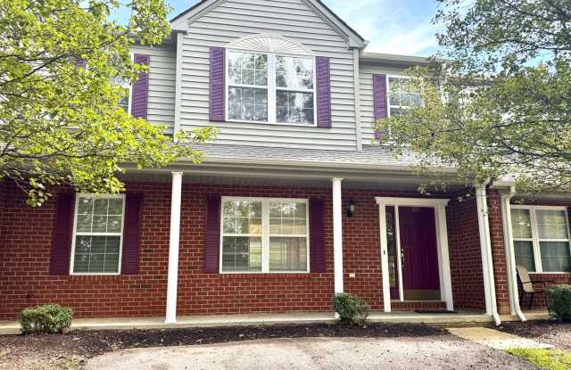 270 Tall Oak| 3 bed, 2.5 bath| Available now - 270 Tall Oak Boulevard Northwest, Christiansburg, VA 24073